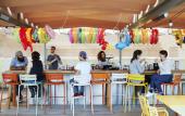 Туры в отель Mama Shelter Bordeaux Туры в отель Mama Shelter Bordeaux