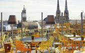 Туры в отель Mama Shelter Bordeaux Туры в отель Mama Shelter Bordeaux