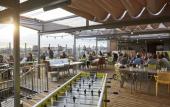 Туры в отель Mama Shelter Bordeaux Туры в отель Mama Shelter Bordeaux
