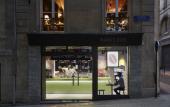 Туры в отель Mama Shelter Bordeaux Туры в отель Mama Shelter Bordeaux