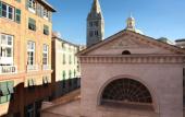 Туры в отель Le Nuvole Residenza d'epoca Туры в отель Le Nuvole Residenza d'epoca