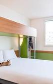 Туры в отель ibis budget Chatillon Paris Ouest Туры в отель ibis budget Chatillon Paris Ouest
