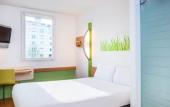 Туры в отель ibis budget Chatillon Paris Ouest Туры в отель ibis budget Chatillon Paris Ouest