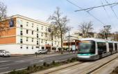 Туры в отель ibis budget Chatillon Paris Ouest Туры в отель ibis budget Chatillon Paris Ouest
