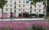 Туры в отель ibis budget Chatillon Paris Ouest Туры в отель ibis budget Chatillon Paris Ouest