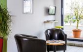 Туры в отель ibis budget Chatillon Paris Ouest Туры в отель ibis budget Chatillon Paris Ouest