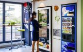 Туры в отель ibis budget Chatillon Paris Ouest Туры в отель ibis budget Chatillon Paris Ouest