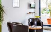 Туры в отель ibis budget Chatillon Paris Ouest Туры в отель ibis budget Chatillon Paris Ouest