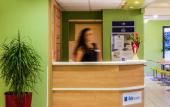 Туры в отель ibis budget Chatillon Paris Ouest Туры в отель ibis budget Chatillon Paris Ouest