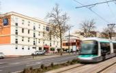 Туры в отель ibis budget Chatillon Paris Ouest Туры в отель ibis budget Chatillon Paris Ouest