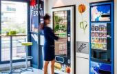 Туры в отель ibis budget Chatillon Paris Ouest Туры в отель ibis budget Chatillon Paris Ouest