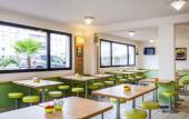 Туры в отель ibis budget Chatillon Paris Ouest Туры в отель ibis budget Chatillon Paris Ouest