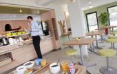 Туры в отель ibis budget Chatillon Paris Ouest Туры в отель ibis budget Chatillon Paris Ouest