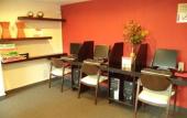Туры в отель Hotel Mil 810 Туры в отель Hotel Mil 810