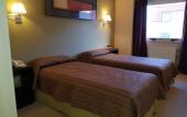 Туры в отель Hotel Mil 810 Туры в отель Hotel Mil 810