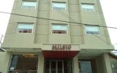 Туры в отель Hotel Mil 810 Туры в отель Hotel Mil 810