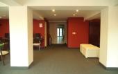 Туры в отель Hotel Mil 810 Туры в отель Hotel Mil 810