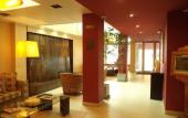 Туры в отель Hotel Mil 810 Туры в отель Hotel Mil 810