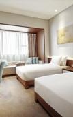 Туры в отель Deacon House Wuxi Туры в отель Deacon House Wuxi