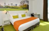 Туры в отель Best Western Plus Central Park Hotel & Spa Туры в отель Best Western Plus Central Park Hotel & Spa