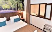 Туры в отель Best Western Plus Central Park Hotel & Spa Туры в отель Best Western Plus Central Park Hotel & Spa