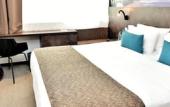 Туры в отель Best Western Plus Central Park Hotel & Spa Туры в отель Best Western Plus Central Park Hotel & Spa