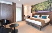 Туры в отель Best Western Plus Central Park Hotel & Spa Туры в отель Best Western Plus Central Park Hotel & Spa