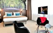 Туры в отель Best Western Plus Central Park Hotel & Spa Туры в отель Best Western Plus Central Park Hotel & Spa