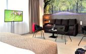 Туры в отель Best Western Plus Central Park Hotel & Spa Туры в отель Best Western Plus Central Park Hotel & Spa