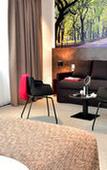 Туры в отель Best Western Plus Central Park Hotel & Spa Туры в отель Best Western Plus Central Park Hotel & Spa
