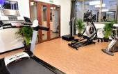Туры в отель Best Western Plus Central Park Hotel & Spa Туры в отель Best Western Plus Central Park Hotel & Spa