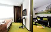Туры в отель Best Western Plus Central Park Hotel & Spa Туры в отель Best Western Plus Central Park Hotel & Spa