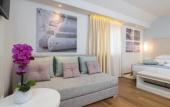 Туры в отель Balatura The Fine Bed & Breakfast Туры в отель Balatura The Fine Bed & Breakfast