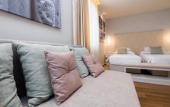 Туры в отель Balatura The Fine Bed & Breakfast Туры в отель Balatura The Fine Bed & Breakfast
