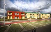 Туры в отель Hotel Arezzo ASC Туры в отель Hotel Arezzo ASC
