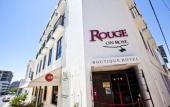 Туры в отель Rouge on Rose Boutique Hotel Туры в отель Rouge on Rose Boutique Hotel
