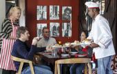 Туры в отель Rouge on Rose Boutique Hotel Туры в отель Rouge on Rose Boutique Hotel