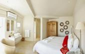 Туры в отель Rouge on Rose Boutique Hotel Туры в отель Rouge on Rose Boutique Hotel