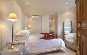 Туры в отель Rouge on Rose Boutique Hotel Туры в отель Rouge on Rose Boutique Hotel