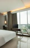 Туры в отель Hotel Santika Radial Palembang Туры в отель Hotel Santika Radial Palembang