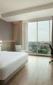 Туры в отель Hotel Santika Radial Palembang Туры в отель Hotel Santika Radial Palembang