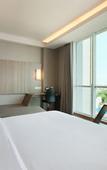 Туры в отель Hotel Santika Radial Palembang Туры в отель Hotel Santika Radial Palembang
