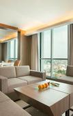 Туры в отель Hotel Santika Radial Palembang Туры в отель Hotel Santika Radial Palembang