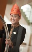 Туры в отель Hotel Santika Radial Palembang Туры в отель Hotel Santika Radial Palembang