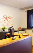 Туры в отель B&B Music Туры в отель B&B Music
