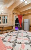 Туры в отель «Можжевеловый эко-ГородОк» база отдыха Туры в отель «Можжевеловый эко-ГородОк» база отдыха