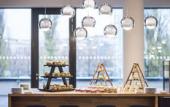 Туры в отель Courtyard by Marriott Brno Туры в отель Courtyard by Marriott Brno