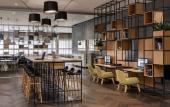 Туры в отель Courtyard by Marriott Brno Туры в отель Courtyard by Marriott Brno