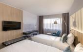 Туры в отель Courtyard by Marriott Brno Туры в отель Courtyard by Marriott Brno