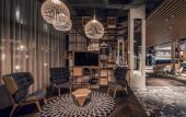 Туры в отель Courtyard by Marriott Brno Туры в отель Courtyard by Marriott Brno